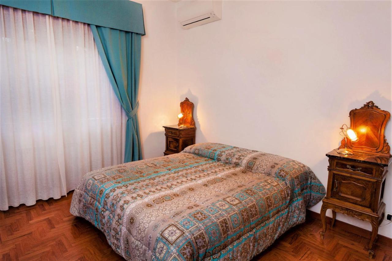 B&B Appia Felis Roma Dış mekan fotoğraf