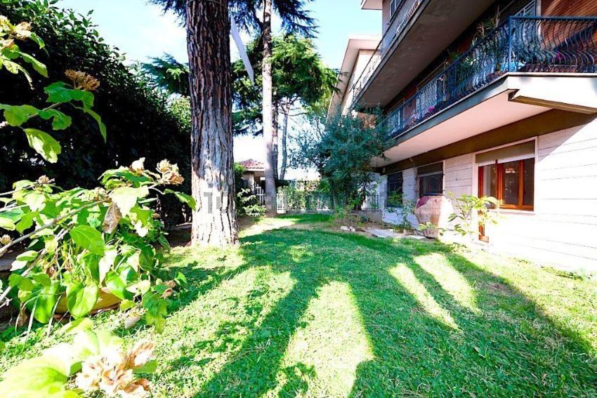 B&B Appia Felis Roma Dış mekan fotoğraf